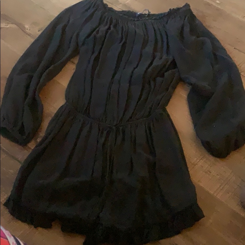 Brandy Melville romper